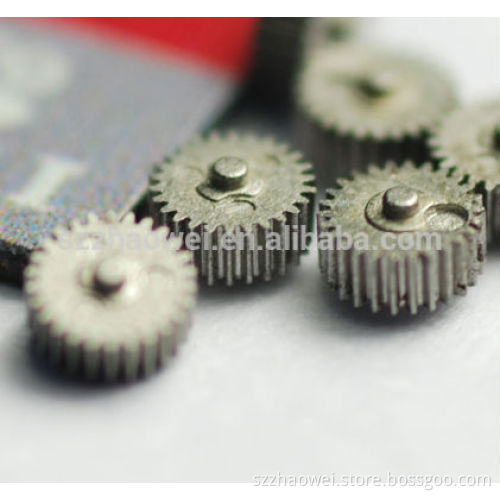 dia 8mm small electric motors with gearbox , brushed planetary dc gear motor
